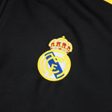 Fato de Treino Real Madrid CF 2025-26 - Casaco sem Capuz