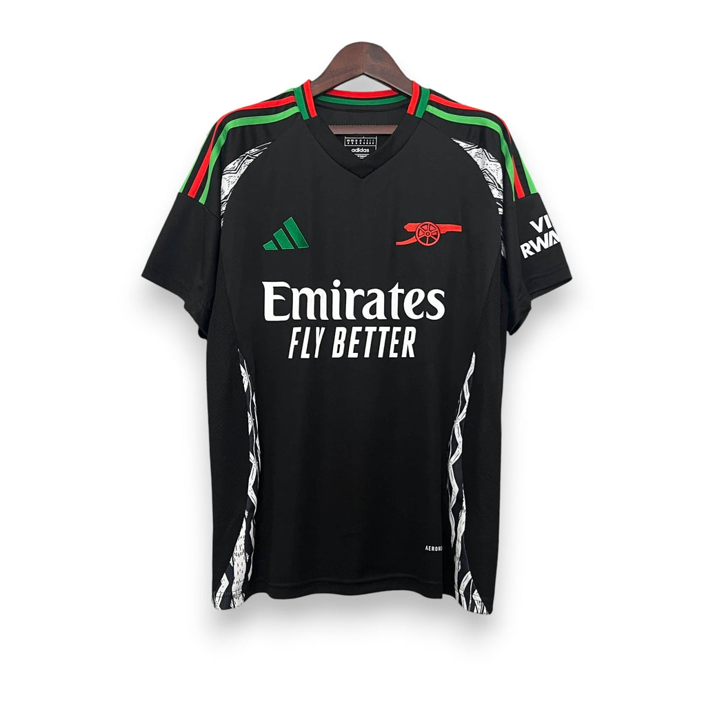 Camisola Arsenal Away 24/25