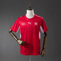 SUIÇA MUNDIAL 2026 - PRINCIPAL