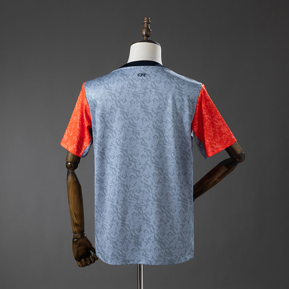 Camisola CHE 2026-27 Pre-Match Versão Adepto