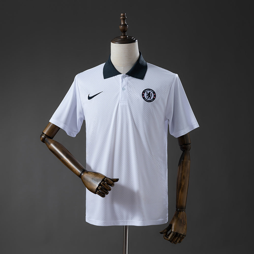 Polo CHE 2025-26 Branco