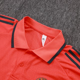 Fato de Treino FC Bayern Munique 2025-26 - Polo