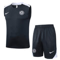 Kit Treino Manga Cava CHE 2025-26