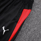 Fato de Treino Al-Hilal SFC 2025-26 - Camisola com Fecho