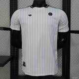 Camisola NCU 2025-26 Icon Range Travel Versão Jogador