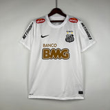 Camisola Santos FC 2012-13 Principal
