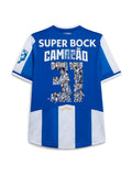 Camisola Porto CAMPEÃO NACIONAL 2025-26