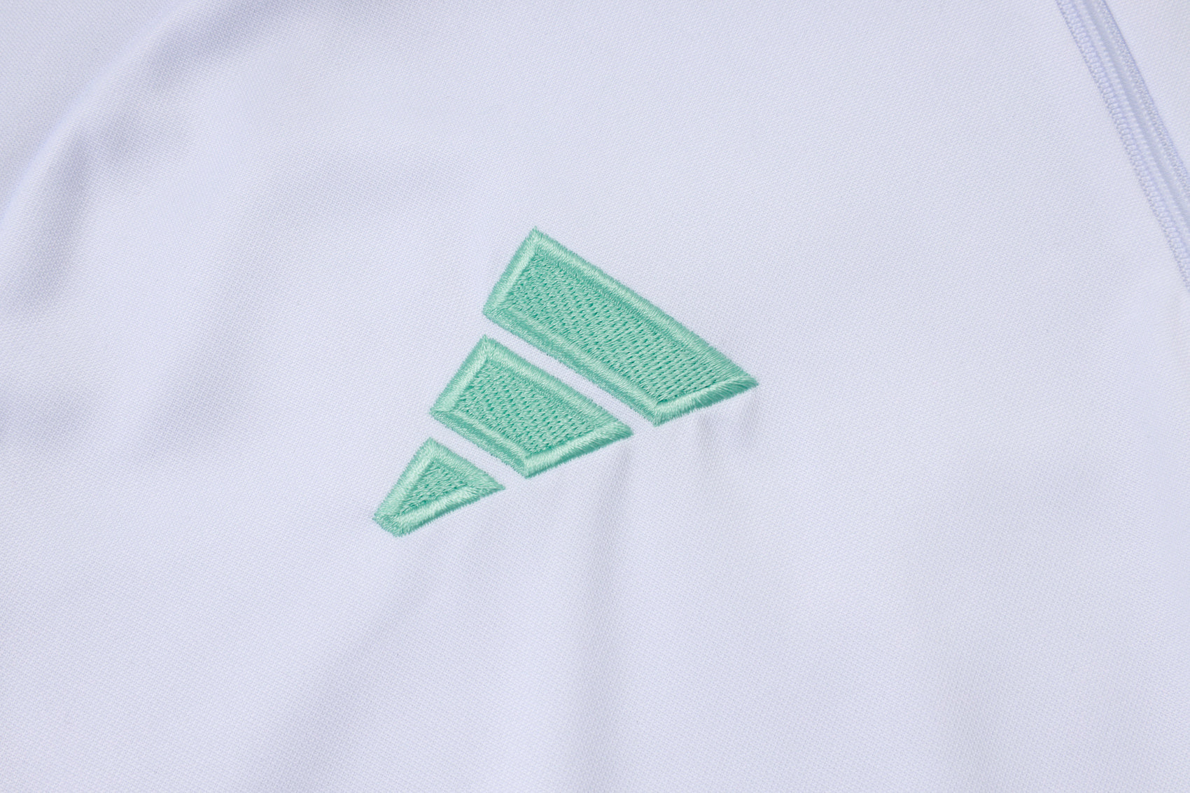 Fato de Treino Juventus FC 2025-26 - Camisola com Fecho
