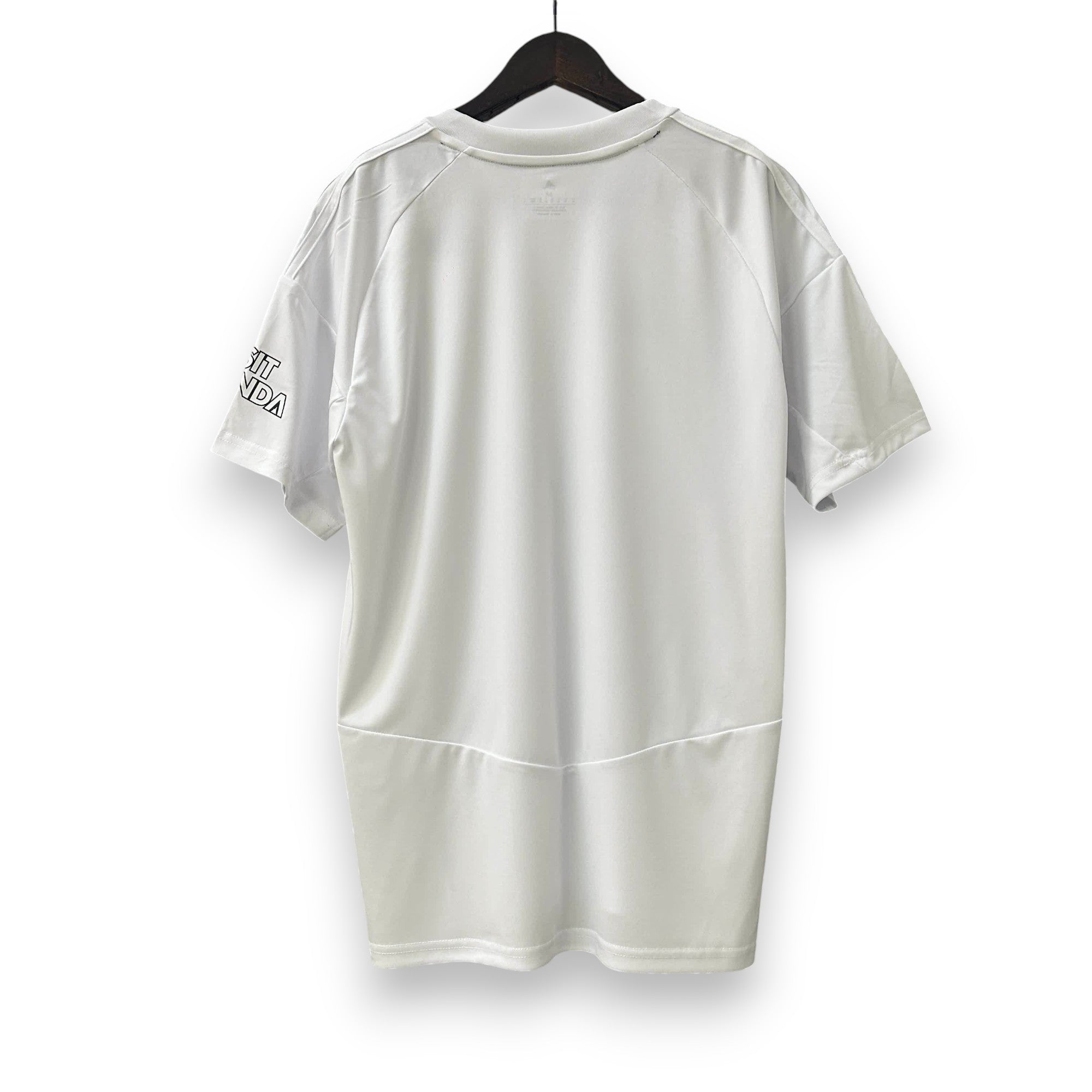 Camisola Arsenal Branca Edição Especial 25/26