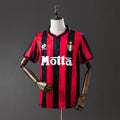 Camisola AC Milan 1993-94 Principal