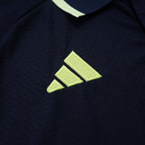 Fato de Treino Real Madrid CF 2025-26 - Polo