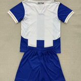 Kit Criança CF Pachuca 2025-26 Principal