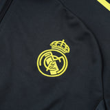 Fato de Treino Real Madrid CF 2025-26 - Casaco sem Capuz