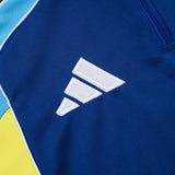 Fato de Treino ARS 2025-26 - Camisola com Fecho