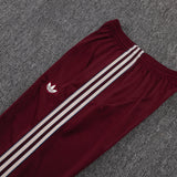 Fato de Treino AFC Ajax 2025-26 - Camisola com Fecho