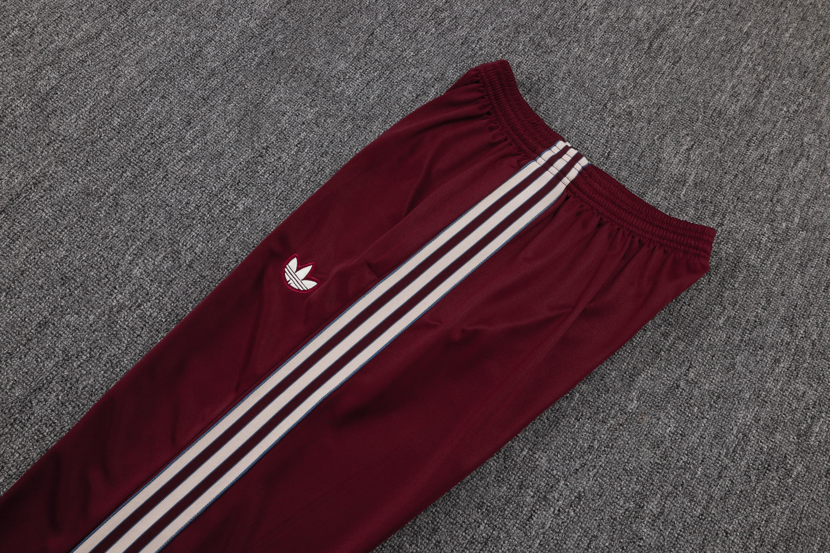 Fato de Treino AFC Ajax 2025-26 - Camisola com Fecho
