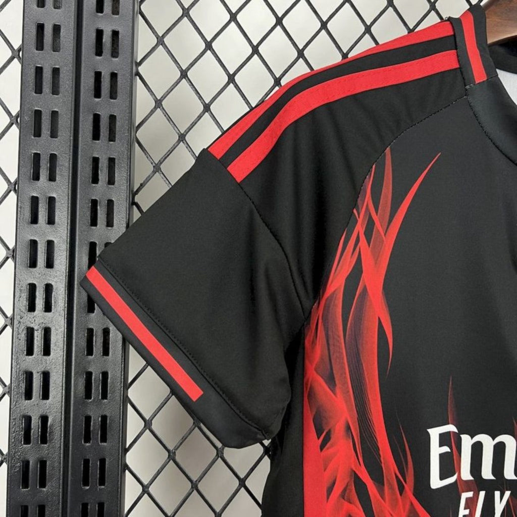 Kit Criança S.L.B. 2025-26 Edição Especial
