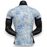 Camisola Portugal Alternativa 2024 - Player