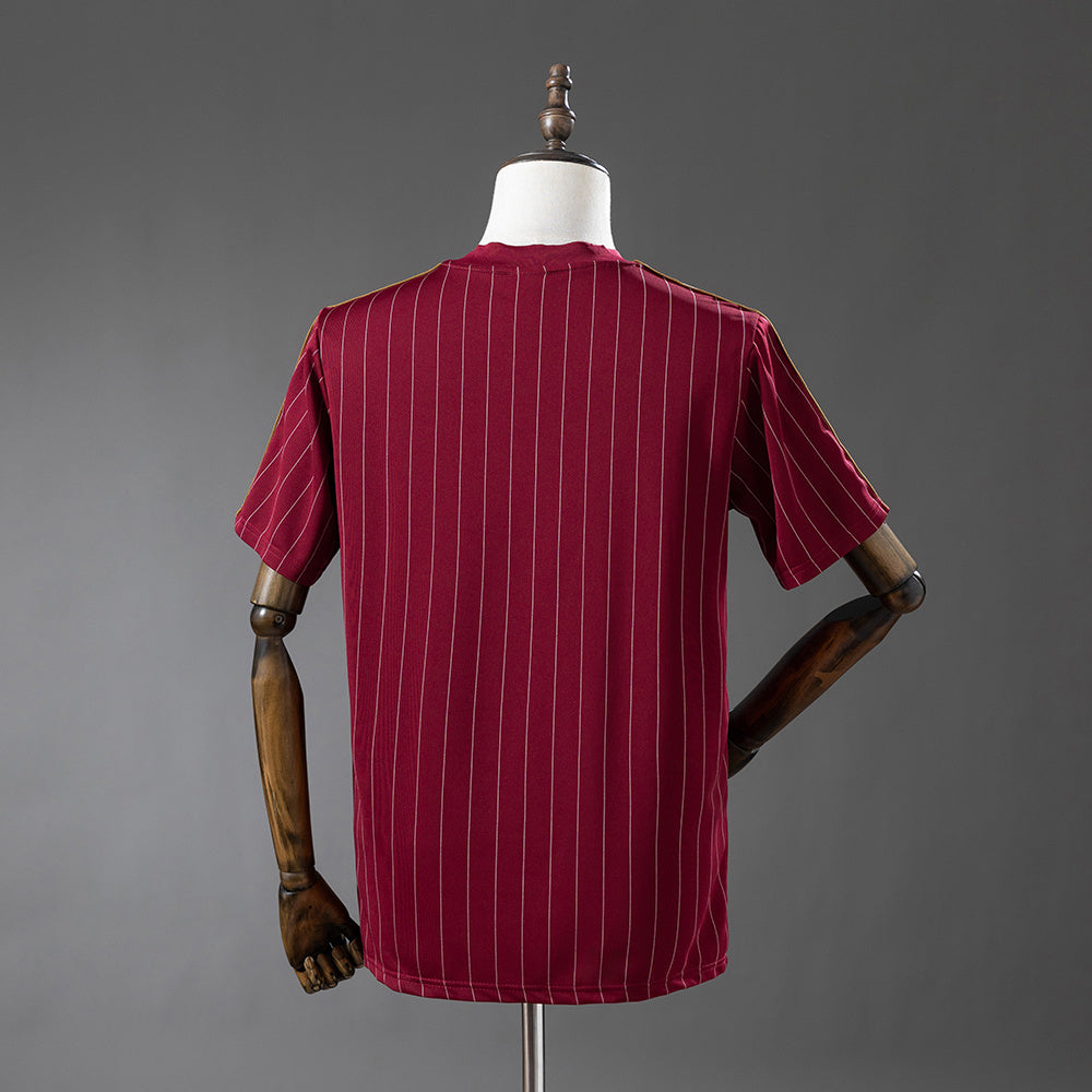 Camisola ARS 2025-26 Icon Range Travel Versão Adepto