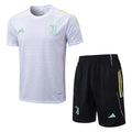 Kit Treino Camisola Juventus FC 2025-26