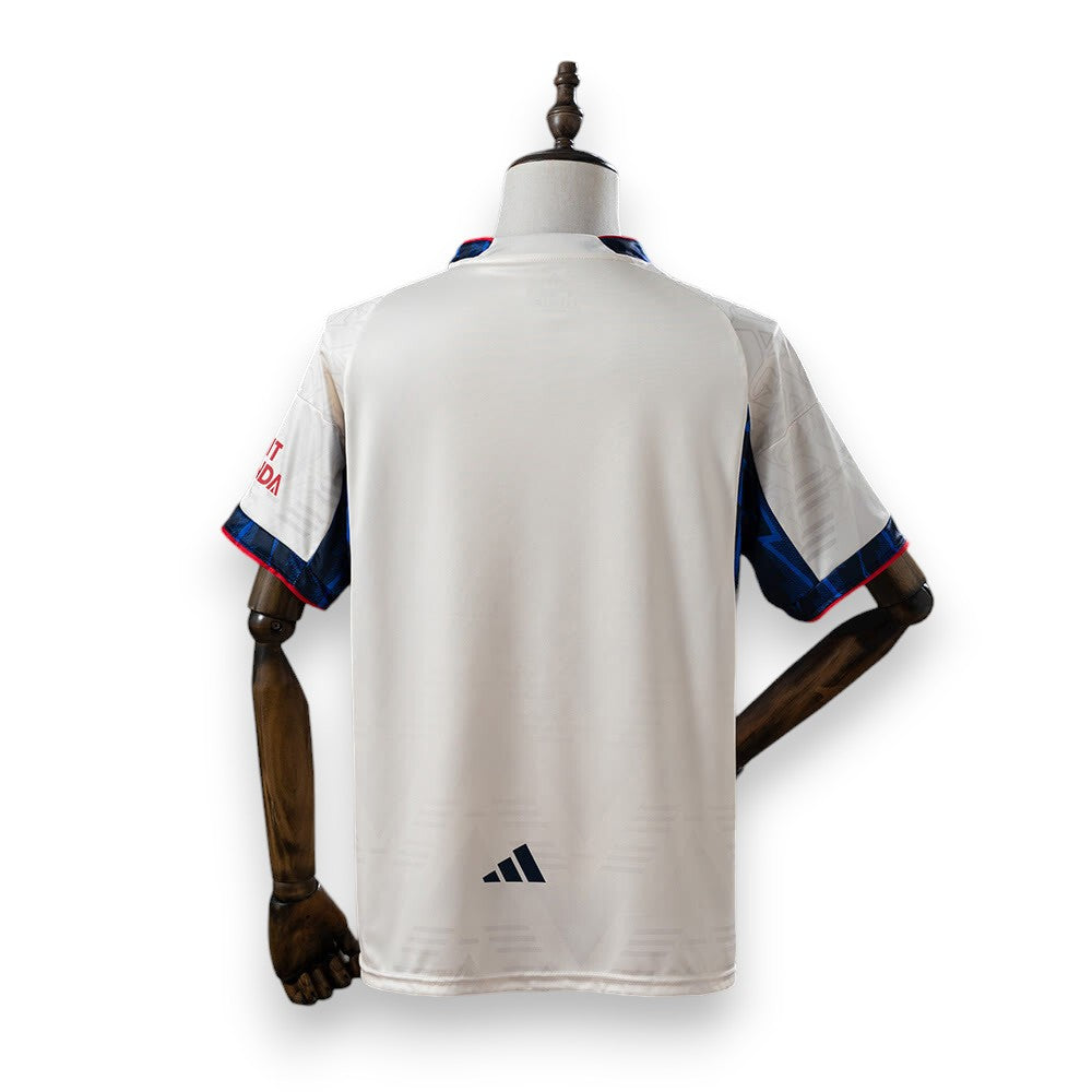 Camisola Arsenal Pré-Match 25/26