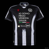 Camisola Udinese Calcio 2025-26 Principal Versão Adepto