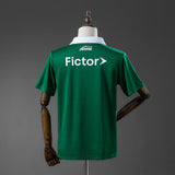 Camisola SE Palmeiras 2025-26 Edição Especial Versão Adepto