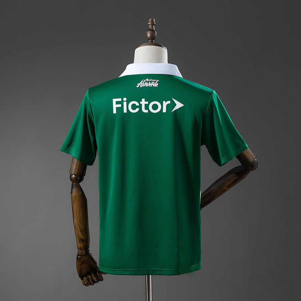Camisola SE Palmeiras 2025-26 Edição Especial Versão Adepto