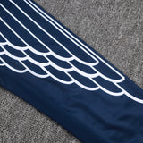 Fato de Treino FC Paris Saint-Germain 2025-26 - Camisola com Fecho