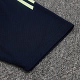 Fato de Treino Real Madrid CF 2025-26 - Polo