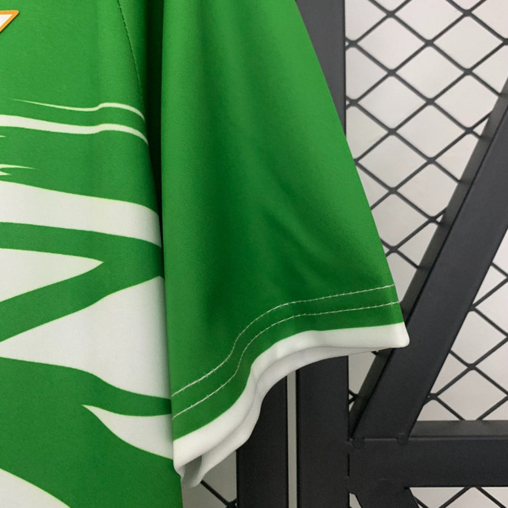 Camisola Real Betis 2025-26 Edição Especial Versão Adepto