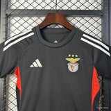 Kit Criança SLB 2025-26 Pre-Match