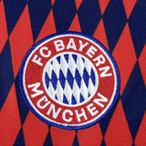 Camisola FC Bayern Munique 2025-26 Edição Especial Versão Adepto