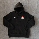 Sweat SE Palmeiras 2024-25 Preta