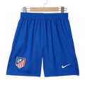 Calções Atletico Madrid 2025-26 Principal