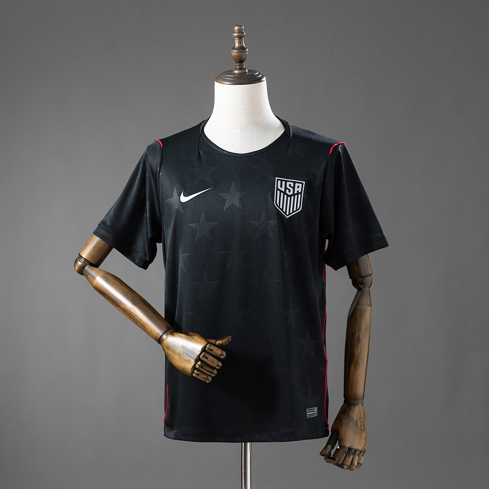 EUA MUNDIAL 2026 TERCEIRA
