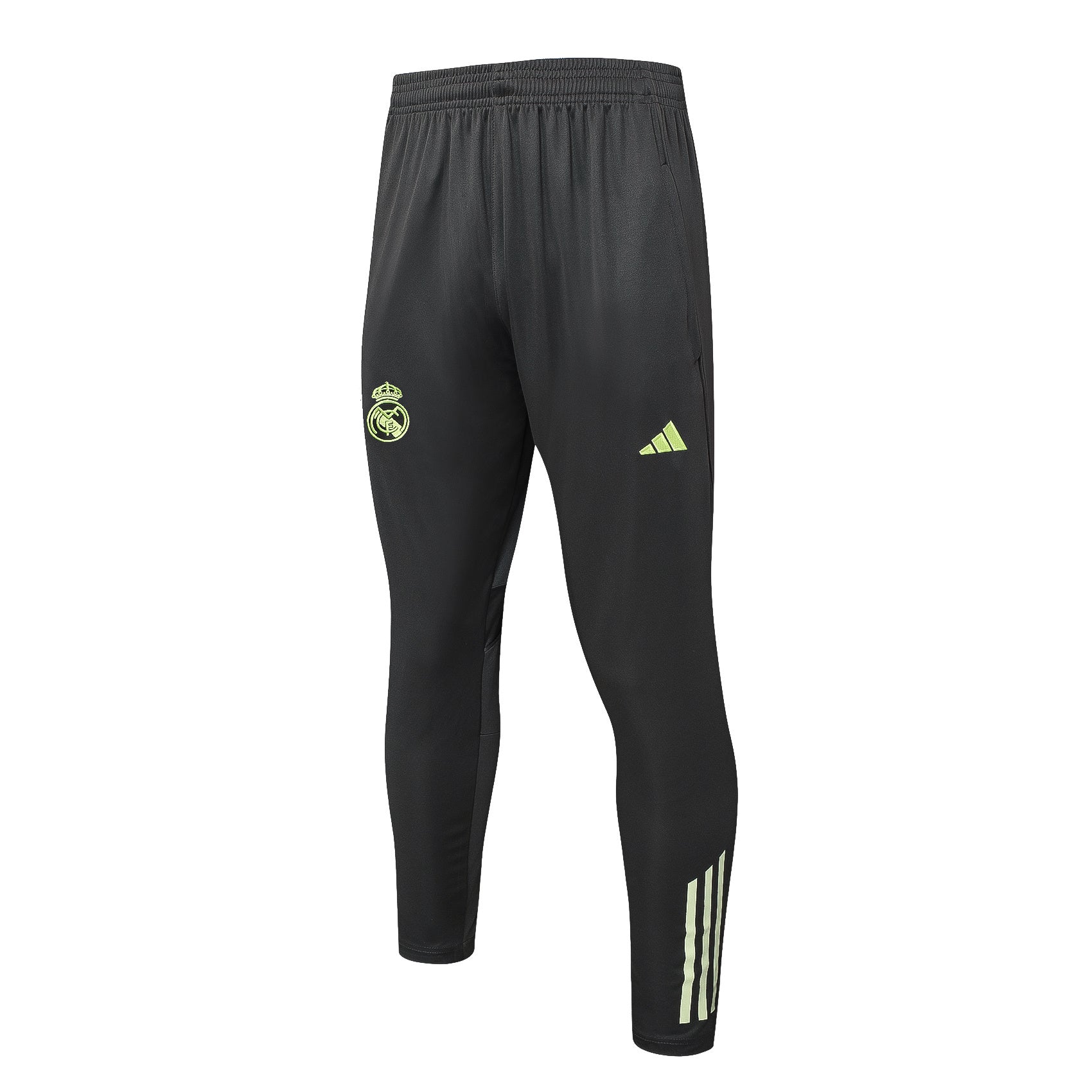 Fato de Treino Real Madrid CF 2024-25 - Camisola com Fecho