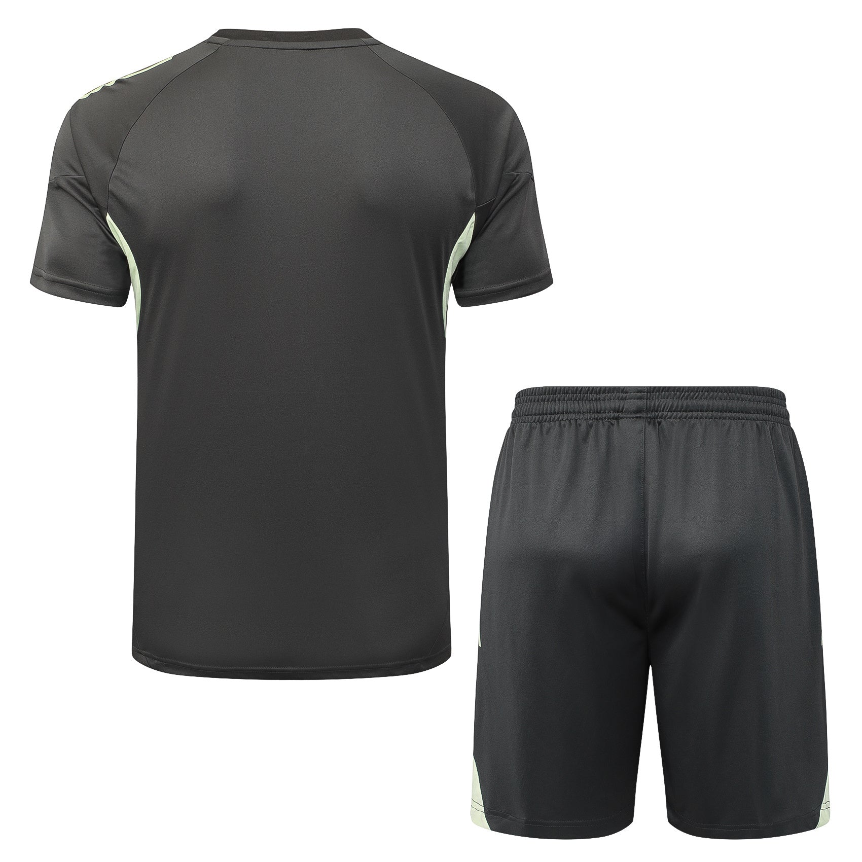 Kit Treino Camisola Real Madrid CF 2025-26