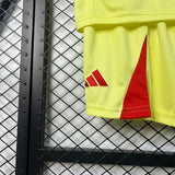 Kit Criança SLB 2025-26 Guarda-Redes