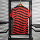 Camisola Flamengo 2022-23 Alternativa