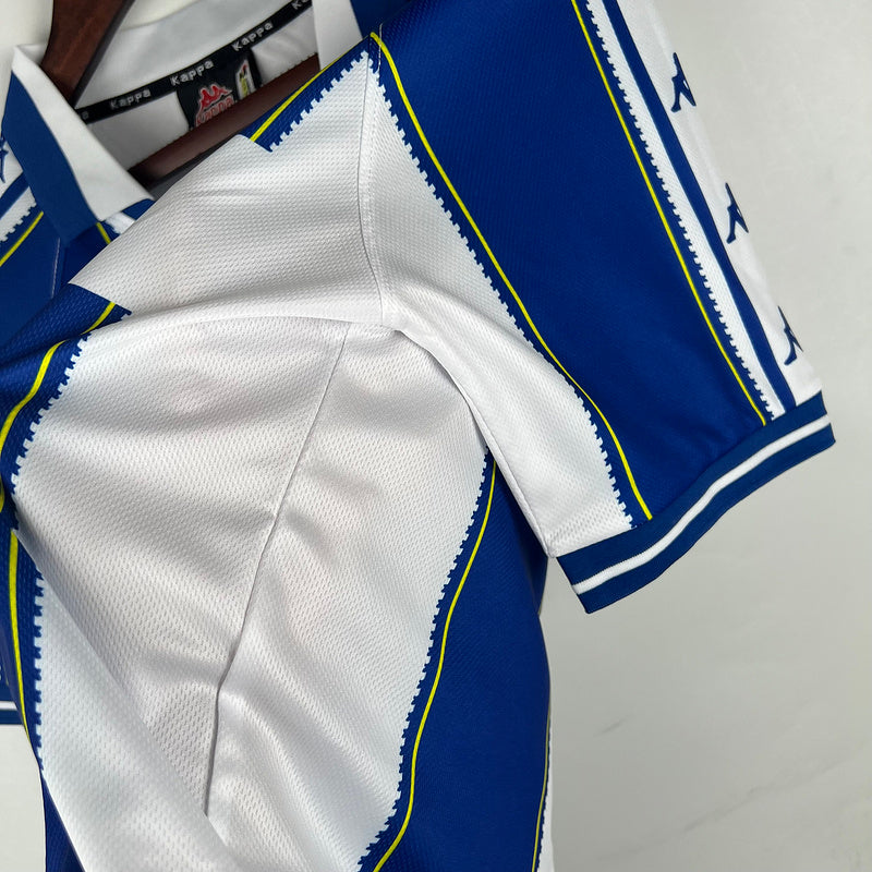 Camisola FCP 1998-99 Principal