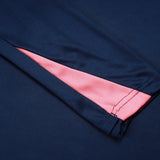 Fato de Treino FC Barcelona 2025-26 - Camisola com Fecho