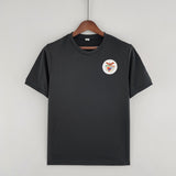 Camisola SLB 1972-73 Alternativa