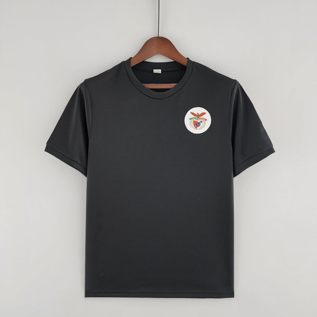 Camisola SLB 1972-73 Alternativa