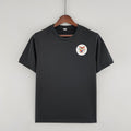 Camisola SLB 1972-73 Alternativa