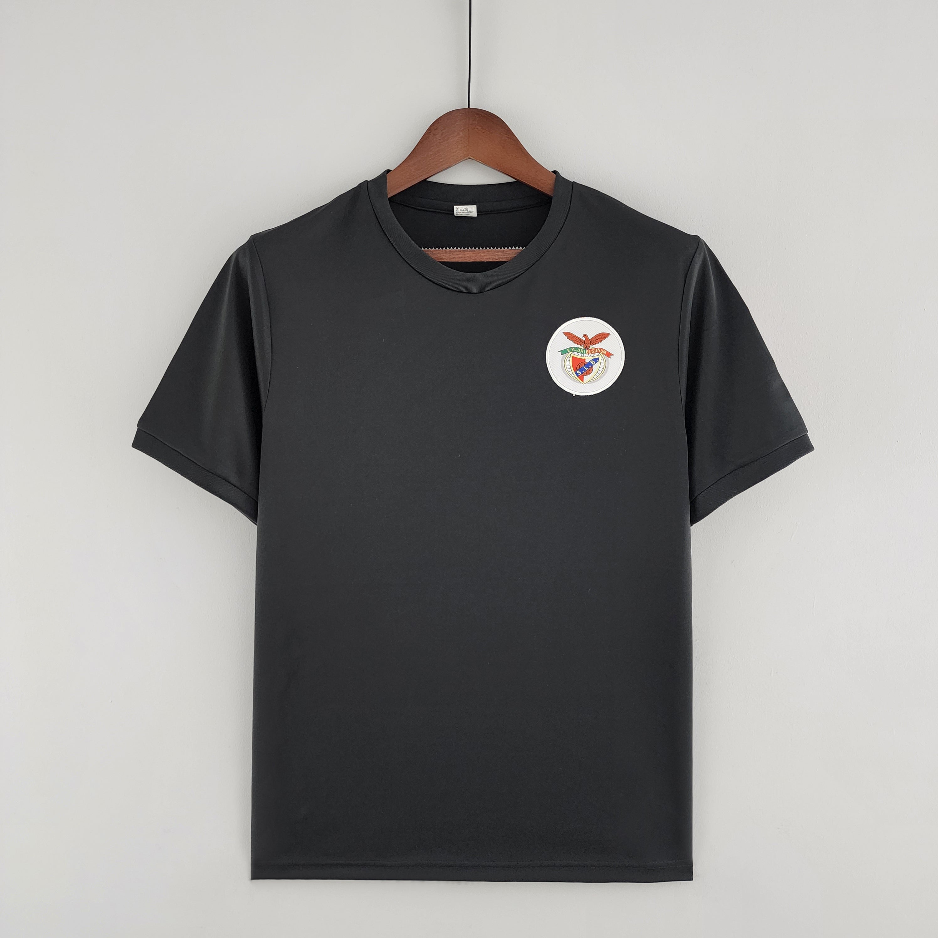 Camisola SLB 1972-73 Alternativa
