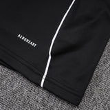 Fato de Treino ARS 2025-26 - Camisola com Fecho