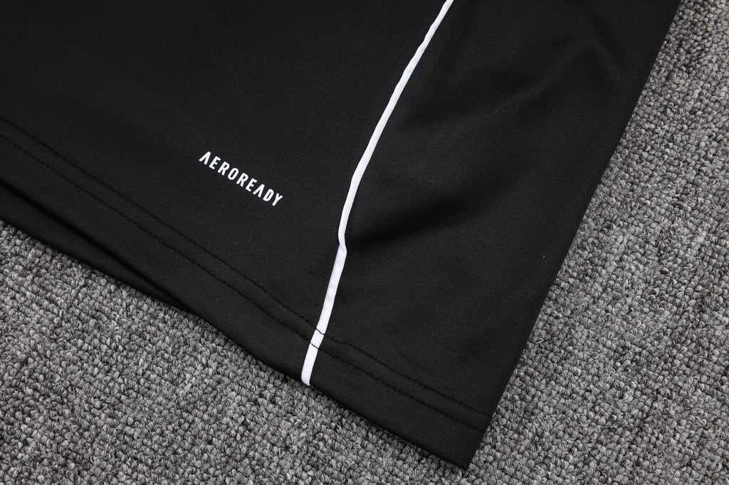 Fato de Treino ARS 2025-26 - Camisola com Fecho
