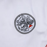 Kit Treino Manga Cava AFC Ajax 2025-26