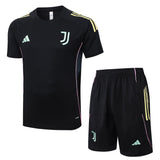 Kit Treino Camisola Juventus FC 2025-26